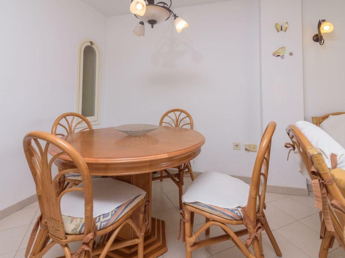 Appartement Girasol By Interhome