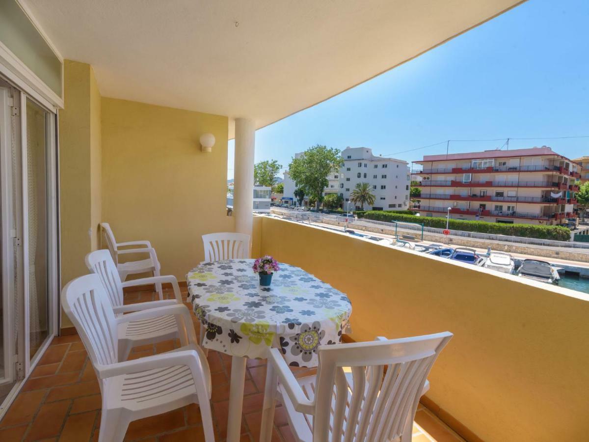 Appartement Girasol By Interhome *