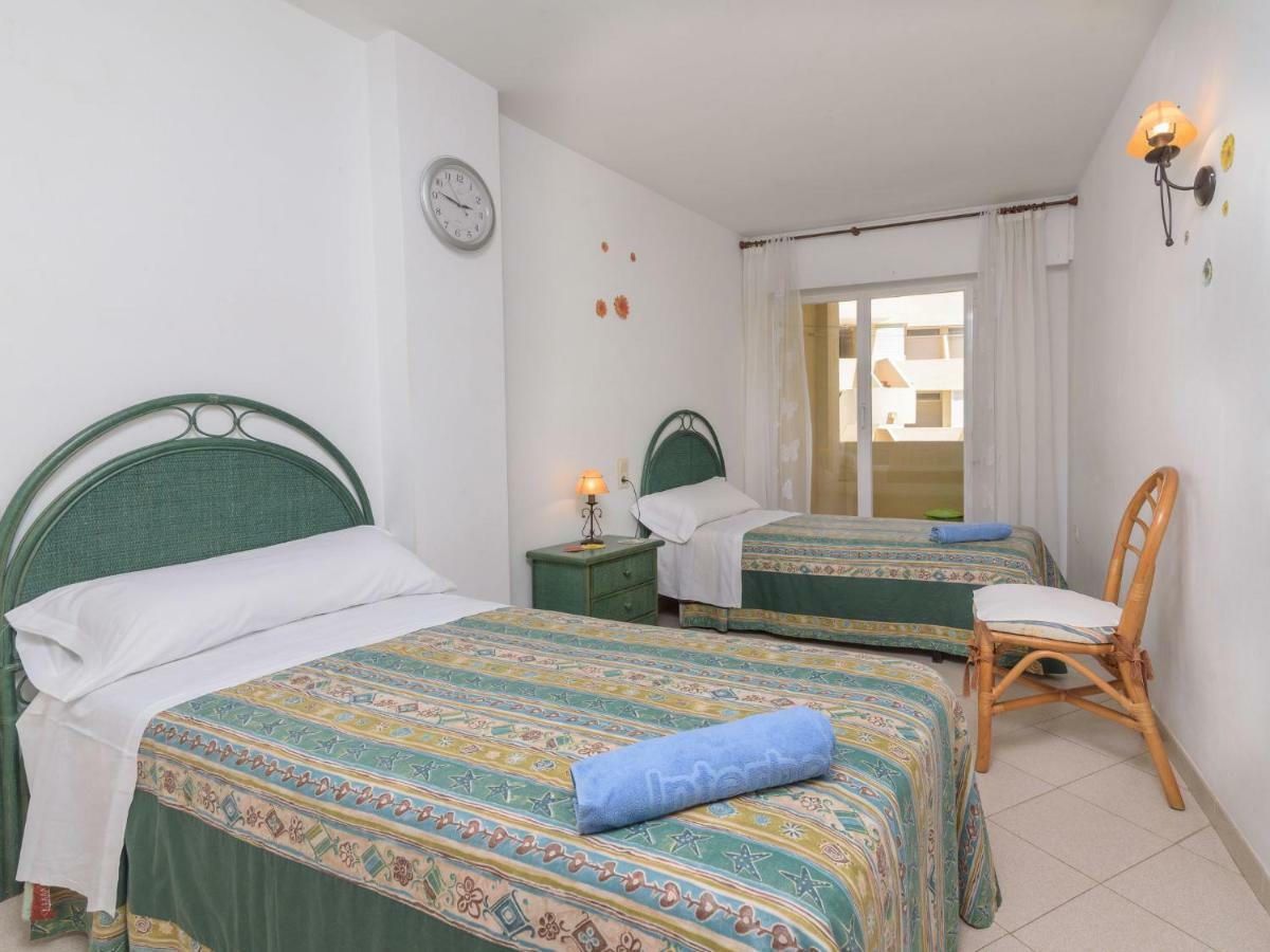 Girasol By Interhome * Jávea