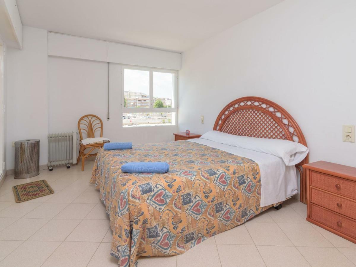 Appartement Girasol By Interhome Jávea