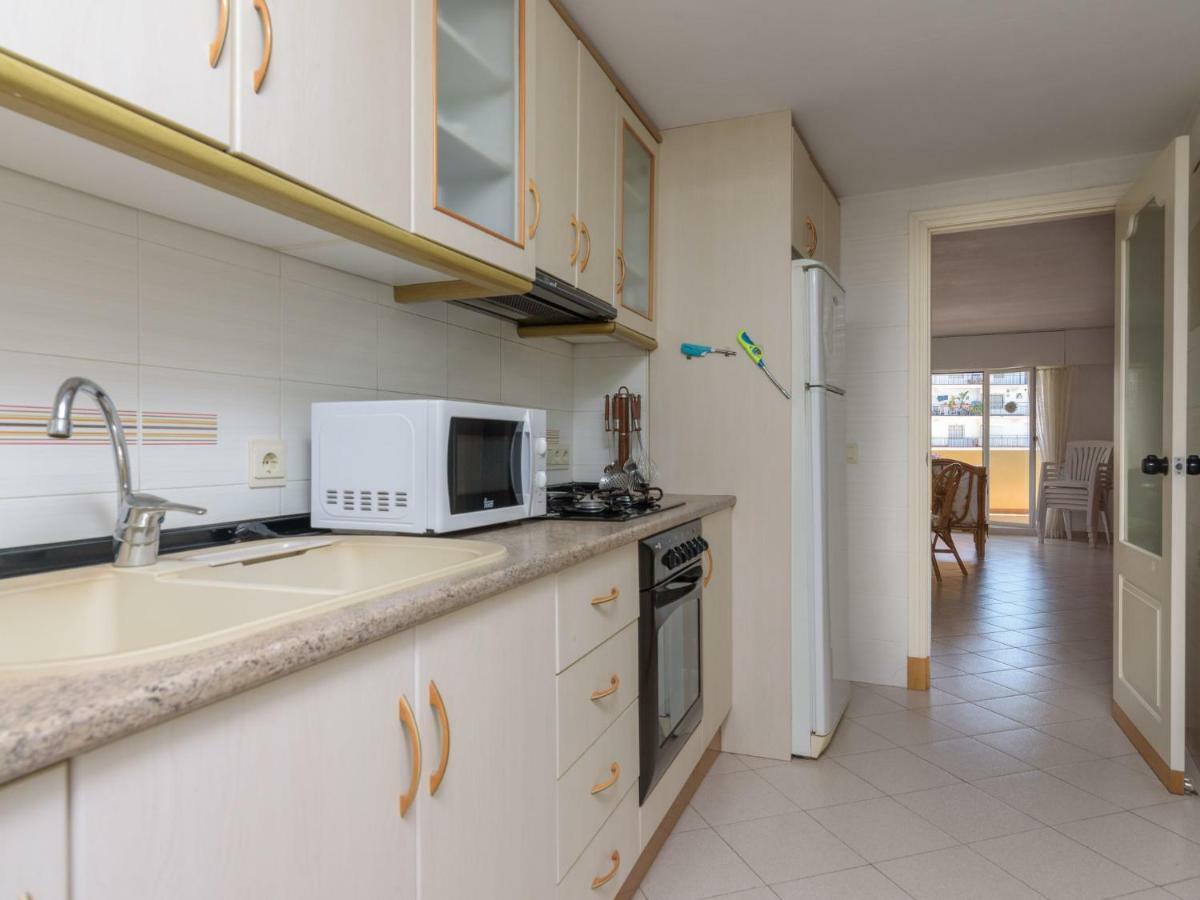 Girasol By Interhome Appartement Jávea