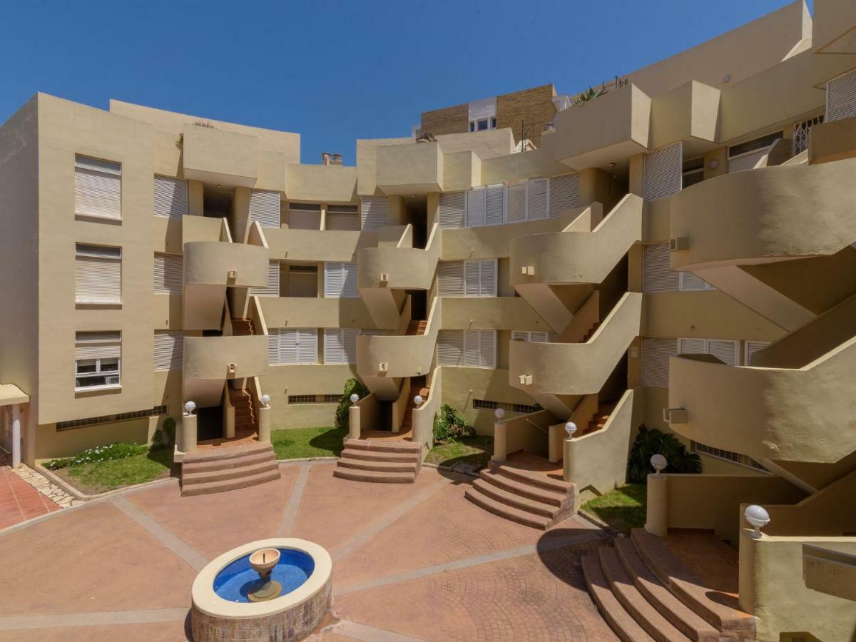 Appartement Girasol By Interhome Jávea