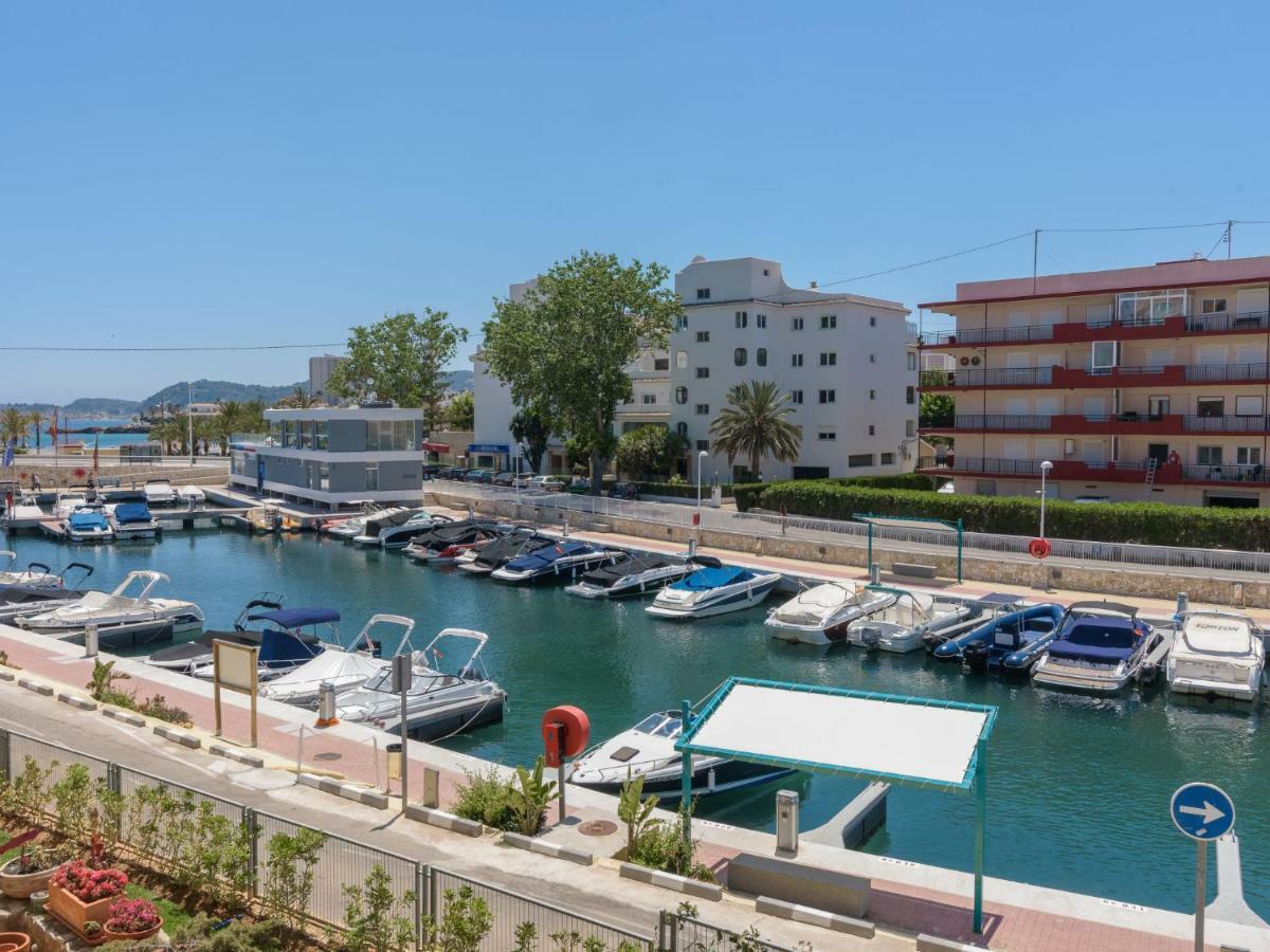 Girasol By Interhome Appartement Jávea
