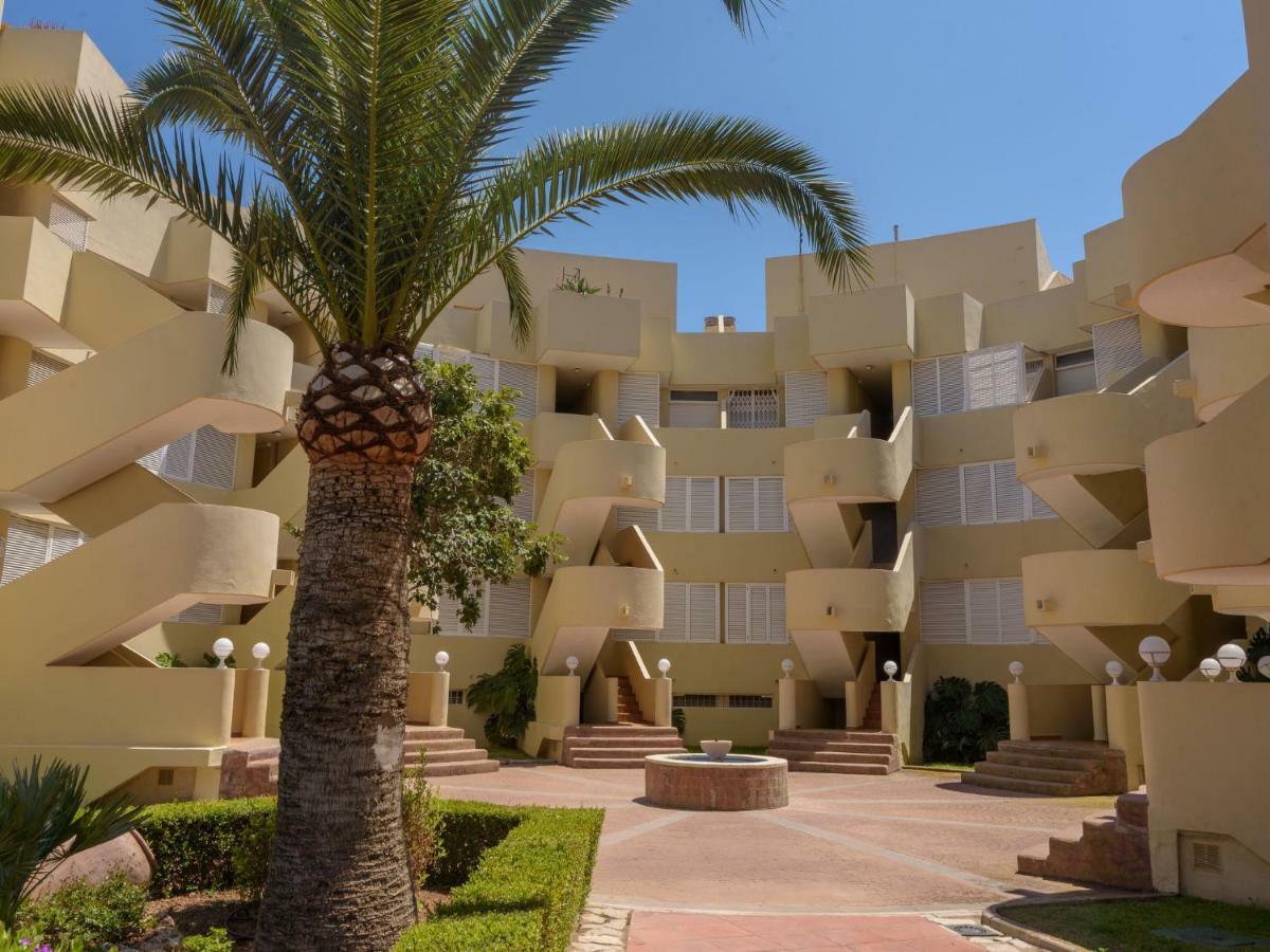Appartement Girasol By Interhome