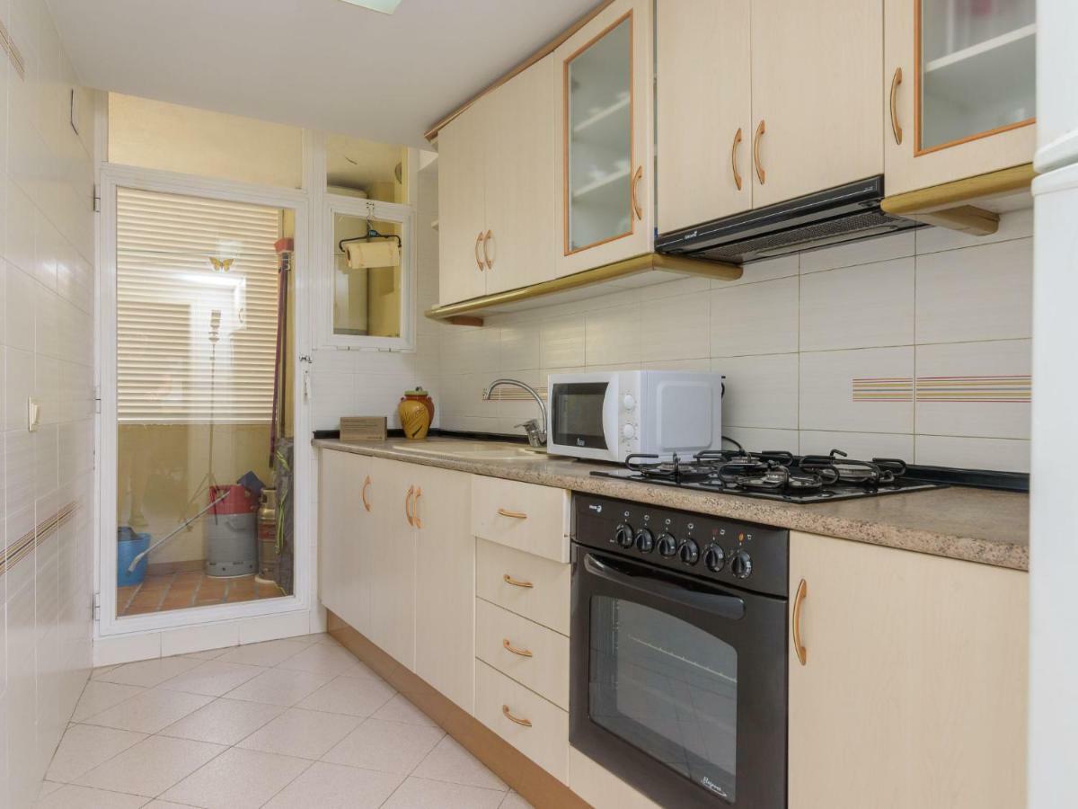 Appartement Girasol By Interhome *