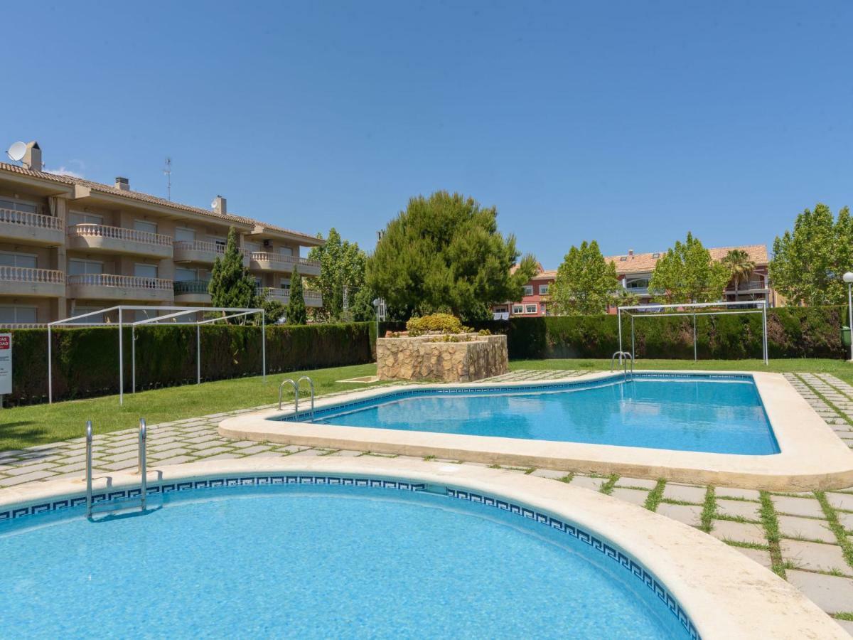 Appartement Girasol By Interhome Jávea